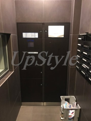 【その他】 | アイルイムーブル西日暮里