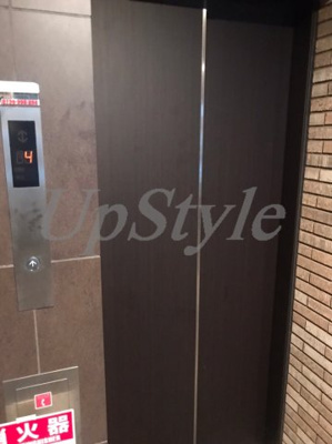 【玄関】 | アイルイムーブル西日暮里