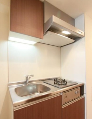 【キッチン】 | アイルイムーブル西日暮里