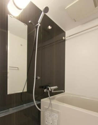 【浴室】 | アイルイムーブル西日暮里