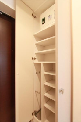 【収納】 | アイルイムーブル西日暮里