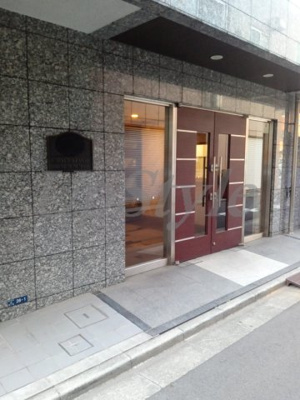 【エントランス】 | メインステージ錦糸町Ⅳ