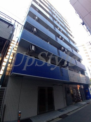 【外観】 | メインステージ錦糸町Ⅳ