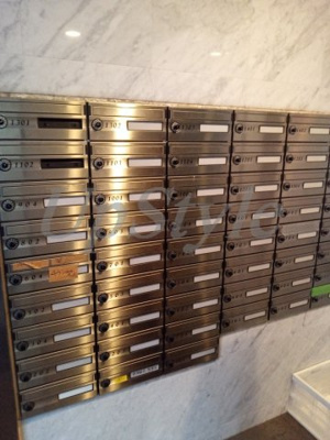 【その他共用部分】 | メインステージ錦糸町Ⅳ