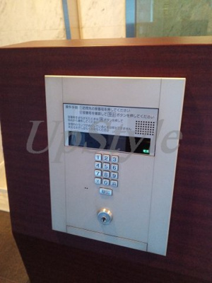 【設備】 | メインステージ錦糸町Ⅳ