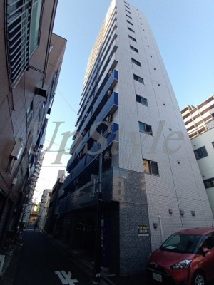 【外観】 | メインステージ錦糸町Ⅳ