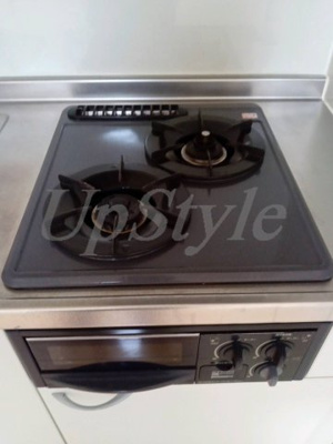 【キッチン】 | メインステージ錦糸町Ⅳ