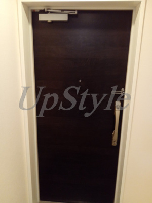 【玄関】 | メインステージ錦糸町Ⅳ