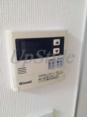 【設備】 | メインステージ錦糸町Ⅳ