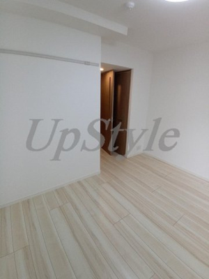 【寝室】 | エスレジデンス両国パークサイド