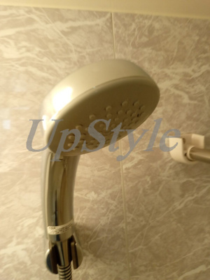 【浴室】 | エスレジデンス両国パークサイド