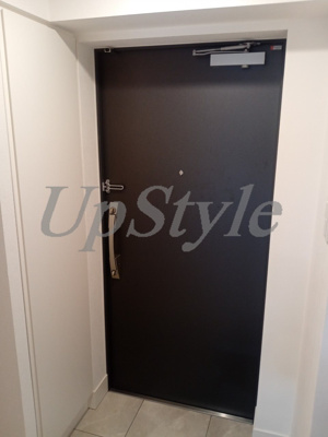 【玄関】 | エスレジデンス両国パークサイド