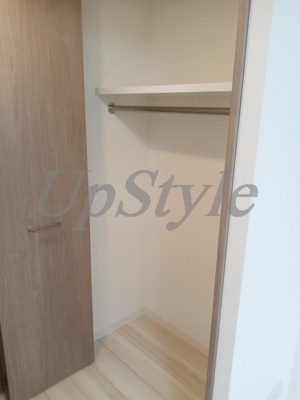 【収納】 | エスレジデンス両国パークサイド