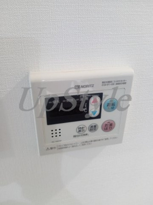 【設備】 | エスレジデンス両国パークサイド