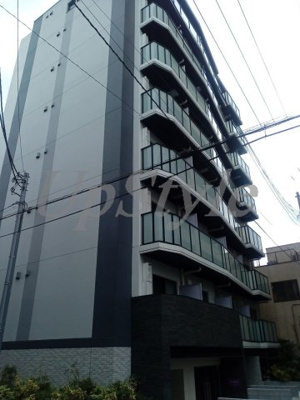 【外観】 | エスレジデンス両国パークサイド