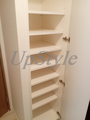 【収納】 | エスレジデンス両国パークサイド