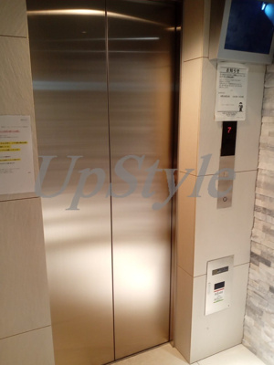 【その他共用部分】 | エスレジデンス両国パークサイド