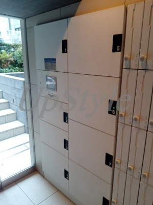 【その他共用部分】 | エスレジデンス両国パークサイド