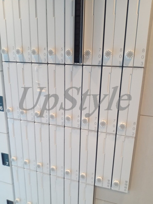 【その他共用部分】 | エスレジデンス両国パークサイド