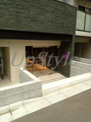 【エントランス】 | エスレジデンス両国パークサイド