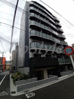 【外観】 | エスレジデンス両国パークサイド