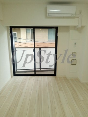 【居間・リビング】 | エスレジデンス両国パークサイド