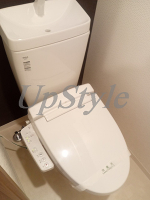 【トイレ】 | エスレジデンス両国パークサイド