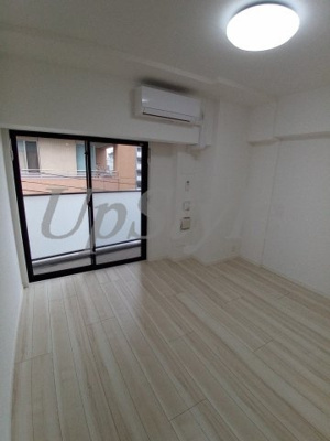 【居間・リビング】 | エスレジデンス両国パークサイド