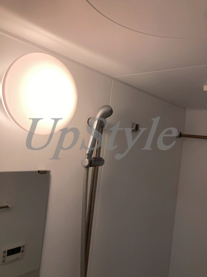 【浴室】 | フュージョナル墨田