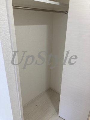 【収納】 | フュージョナル墨田