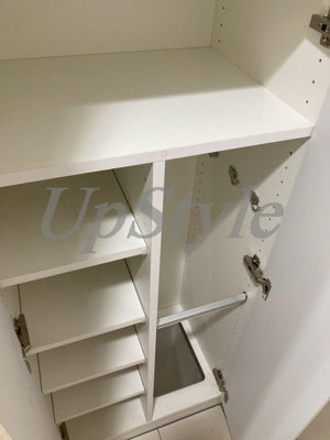 【収納】 | フュージョナル墨田