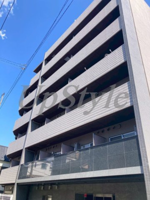 【外観】 | フュージョナル墨田