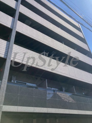 【外観】 | フュージョナル墨田