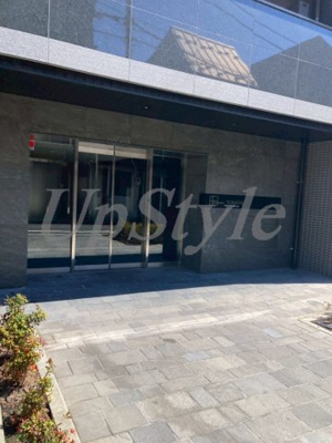 【エントランス】 | フュージョナル墨田