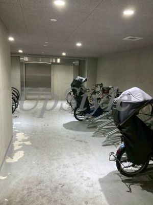 【その他共用部分】 | フュージョナル墨田