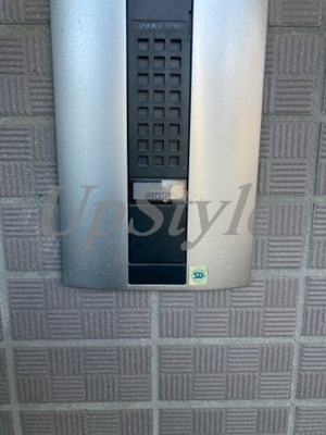 【セキュリティ】 | フュージョナル墨田