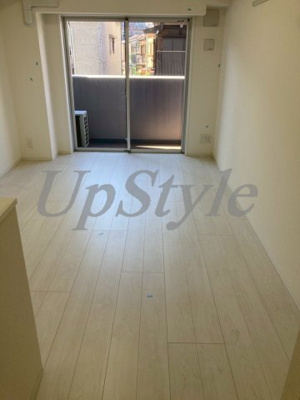 【居間・リビング】 | フュージョナル墨田