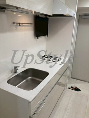 【キッチン】 | フュージョナル墨田