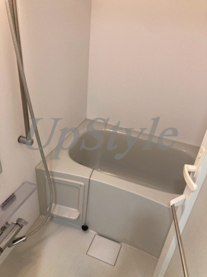 【浴室】 | フュージョナル墨田