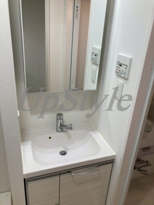 【洗面所】 | フュージョナル墨田