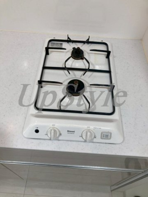 【キッチン】 | フュージョナル墨田