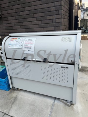 【その他共用部分】 | ブリックハウス千住