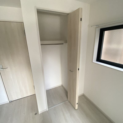 【収納】 | メルディア新小岩Ⅳ