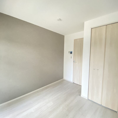 【居間・リビング】 | メルディア新小岩Ⅳ