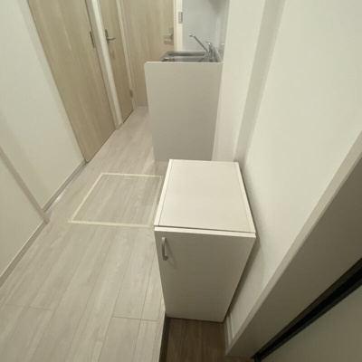 【その他】 | メルディア新小岩Ⅳ