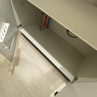 【収納】 | メルディア新小岩Ⅳ