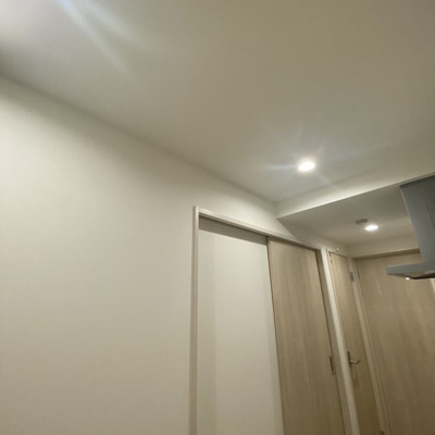 【浴室】 | メルディア新小岩Ⅳ