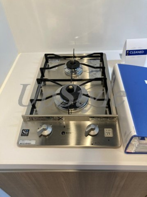 【キッチン】 | ブレス蔵前