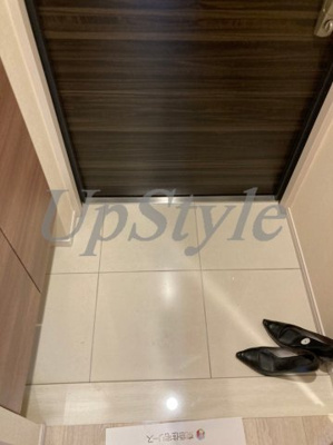 【玄関】 | ブレス蔵前