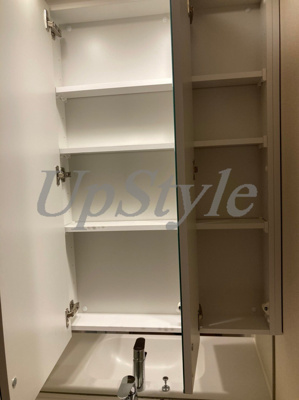 【収納】 | ブレス蔵前